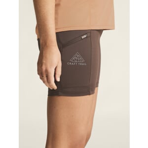 Kalhoty CRAFT PRO Trail Short