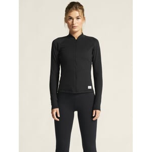 Mikina CRAFT Collective Zip Sw