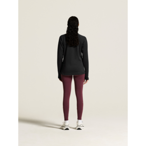Explore Power Fleece Half Zip