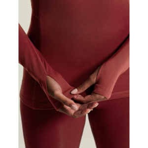 Thermal Baselayer Set 2 W