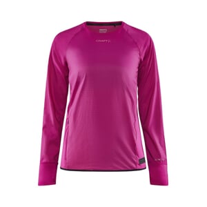 Triko CRAFT PRO Hypervent LS W