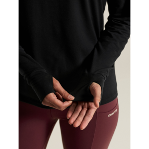 SubZ Zip Jersey W