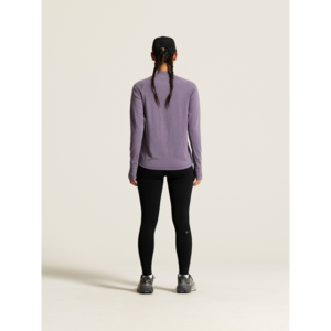 SubZ Zip Jersey W