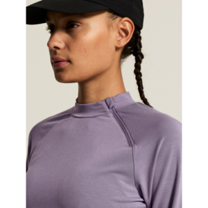 SubZ Zip Jersey W