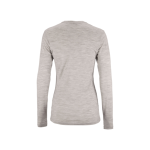 Wool 95 LS CN W