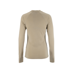 Wool Comfort RN LS W